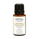 Petitgrain (Citrus aurantium) Essential Oil
